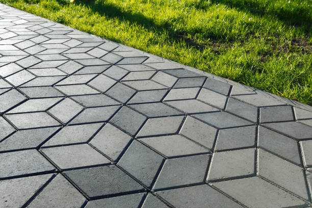 Best Commercial Driveway Pavers  in USA